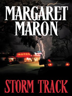 cover image of Storm Track